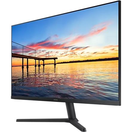 Samsung 32-inch Flat FHD Monitor with 75Hz Refresh Rate LS32B300NWNXGO IMAGE 6