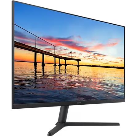 Samsung 32-inch Flat FHD Monitor with 75Hz Refresh Rate LS32B300NWNXGO IMAGE 7