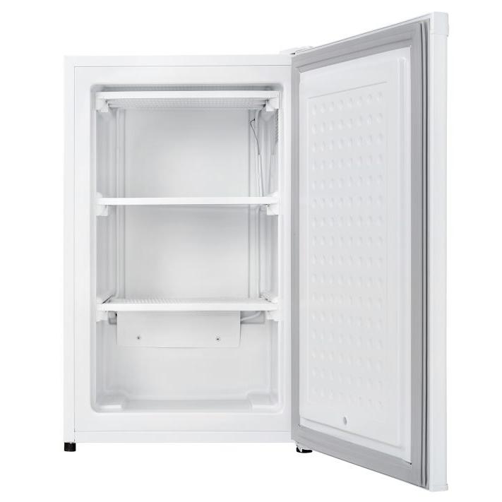 Danby 3.2 cu ft. Upright Compact Freezer DUFM032A3WDB-3 IMAGE 2