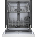 Bosch 24-inch Built-in Dishwasher with Home Connect® SHE3AEM2N IMAGE 5
