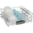 Bosch 24-inch Built-in Dishwasher with Home Connect® SHE3AEM5N IMAGE 7