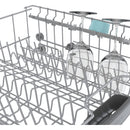 Bosch 24-inch Built-in Dishwasher with Home Connect® SHE3AEM5N IMAGE 9