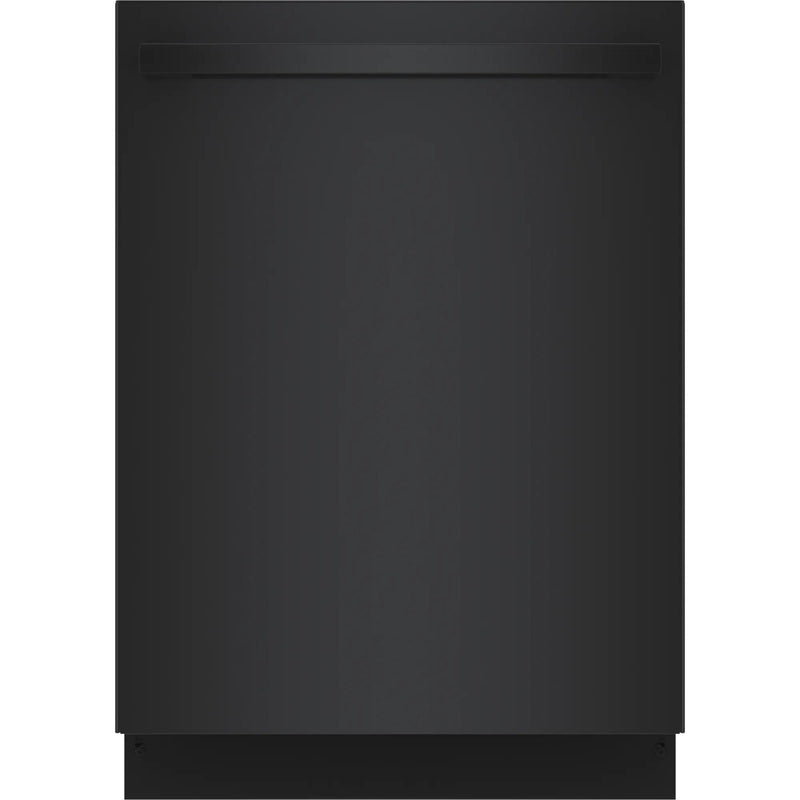 Bosch 24-inch Built-in Dishwasher with Home Connect® SHX5AEM6N IMAGE 1