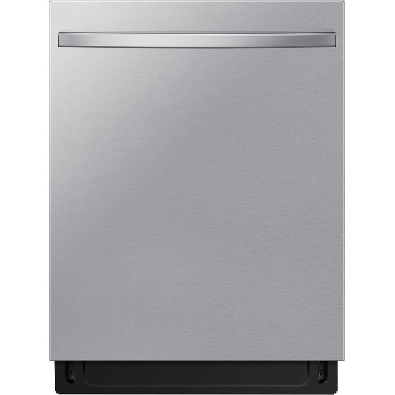 Samsung 24-inch Built-in Dishwasher with Wi-Fi Connectivity DW80CG5451SRAA IMAGE 1
