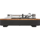 House of Marley 2-Speed Turntable with USB Output EMJT000SBOPENBOX IMAGE 3