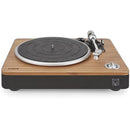 House of Marley 2-Speed Turntable with USB Output EMJT000SBOPENBOX IMAGE 4