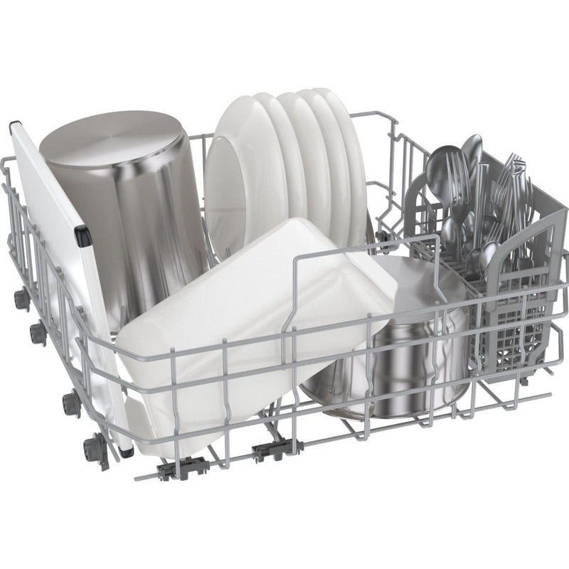 Bosch 24-inch Built-in Dishwasher with PrecisionWash® SHE53C82N IMAGE 10