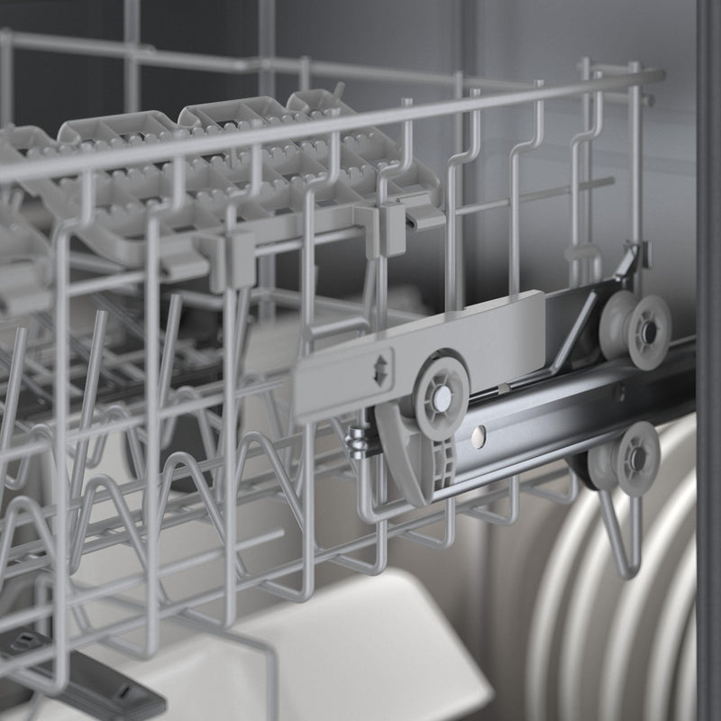 Bosch 24-inch Built-in Dishwasher with PrecisionWash® SHE53C82N IMAGE 9