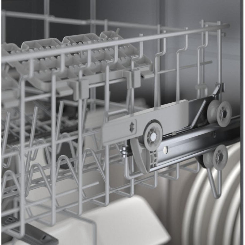 Bosch 24-inch Built-in Dishwasher with PrecisionWash® SHE53C82N IMAGE 9