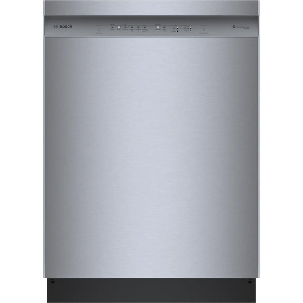 Bosch 24-inch Built-In Dishwasher with PrecisionWash SHE5AE75N IMAGE 1