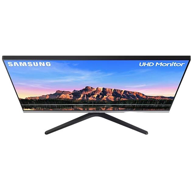 Samsung 28-inch UHD Monitor LU28R550UQNXZA IMAGE 10