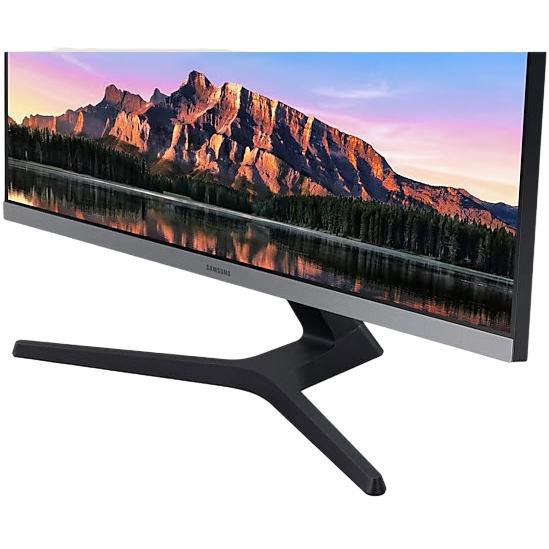 Samsung 28-inch UHD Monitor LU28R550UQNXZA IMAGE 13