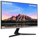 Samsung 28-inch UHD Monitor LU28R550UQNXZA IMAGE 2