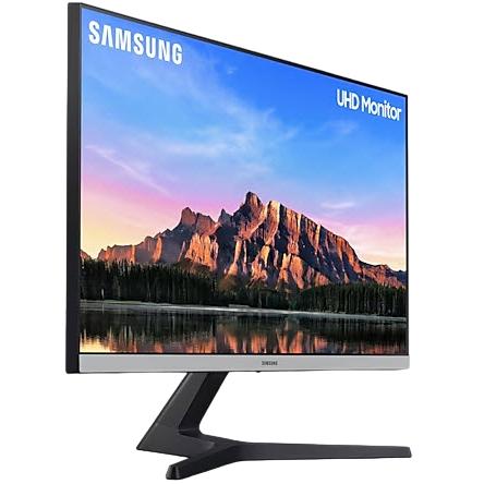 Samsung 28-inch UHD Monitor LU28R550UQNXZA IMAGE 4