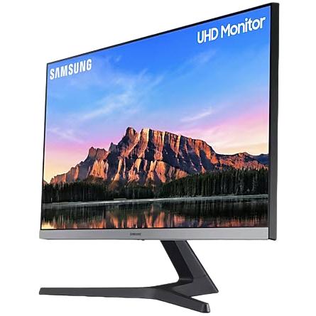 Samsung 28-inch UHD Monitor LU28R550UQNXZA IMAGE 5