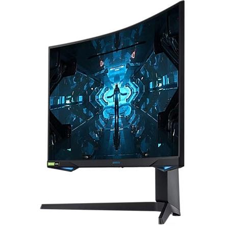 Samsung 27-inch Gaming Monitor LC27G75TQSNXZA IMAGE 10