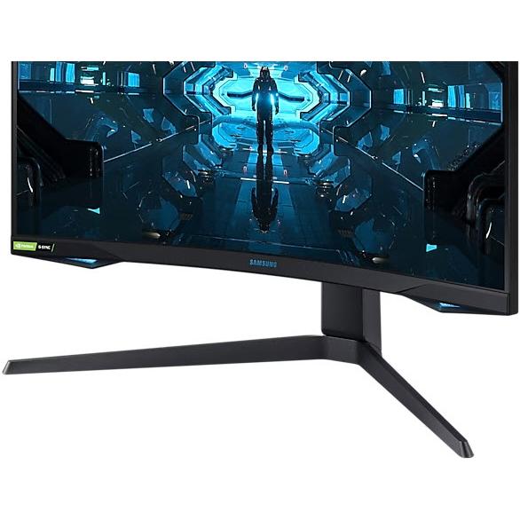 Samsung 27-inch Gaming Monitor LC27G75TQSNXZA IMAGE 17