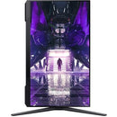 Samsung 24-inch Odyssey G3 Gaming Monitor LS24AG30ANNXZA IMAGE 10