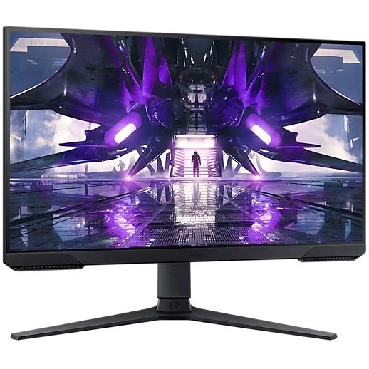 Samsung 24-inch Odyssey G3 Gaming Monitor LS24AG30ANNXZA IMAGE 11