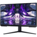 Samsung 24-inch Odyssey G3 Gaming Monitor LS24AG30ANNXZA IMAGE 12