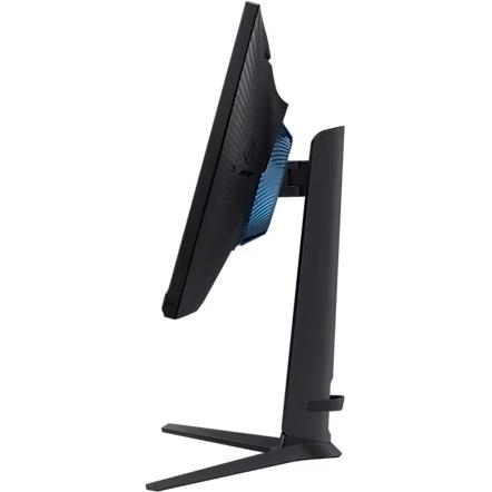 Samsung 24-inch Odyssey G3 Gaming Monitor LS24AG30ANNXZA IMAGE 14