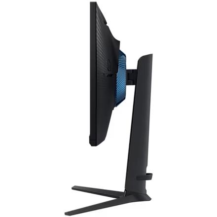 Samsung 24-inch Odyssey G3 Gaming Monitor LS24AG30ANNXZA IMAGE 16