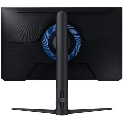 Samsung 24-inch Odyssey G3 Gaming Monitor LS24AG30ANNXZA IMAGE 5