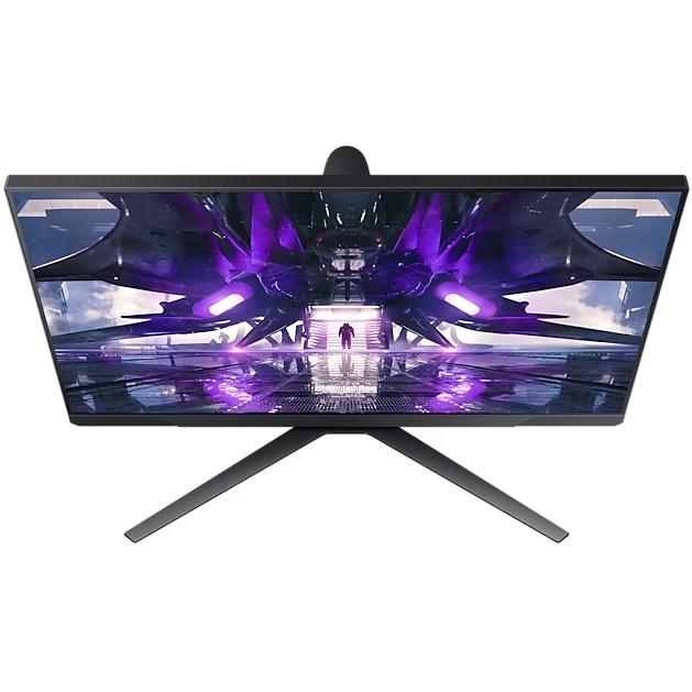 Samsung 24-inch Odyssey G3 Gaming Monitor LS24AG30ANNXZA IMAGE 8