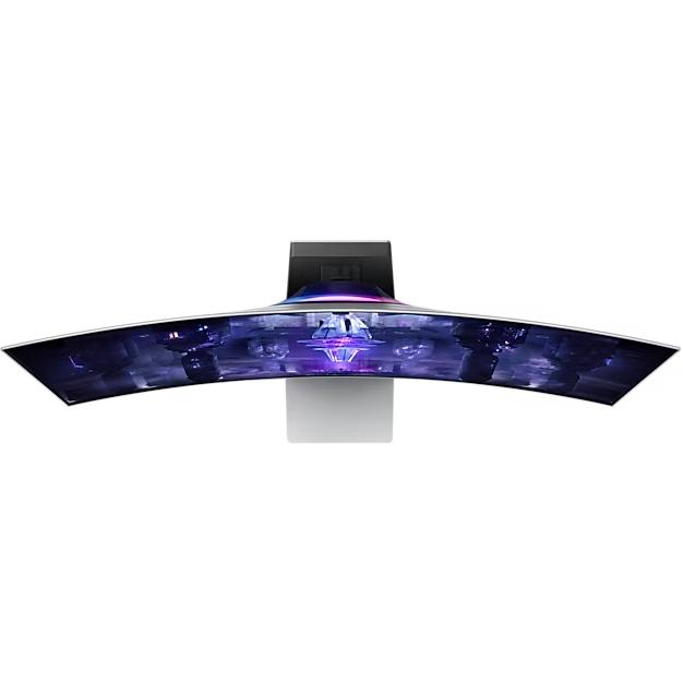 Samsung 34-inch Odyssey OLED G8 Gaming Monitor LS34BG850SNXZA IMAGE 10