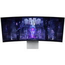 Samsung 34-inch Odyssey OLED G8 Gaming Monitor LS34BG850SNXZA IMAGE 11