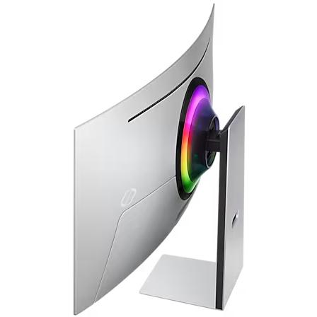Samsung 34-inch Odyssey OLED G8 Gaming Monitor LS34BG850SNXZA IMAGE 12