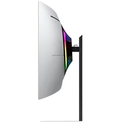 Samsung 34-inch Odyssey OLED G8 Gaming Monitor LS34BG850SNXZA IMAGE 13