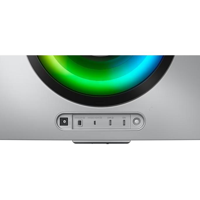 Samsung 34-inch Odyssey OLED G8 Gaming Monitor LS34BG850SNXZA IMAGE 18