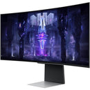Samsung 34-inch Odyssey OLED G8 Gaming Monitor LS34BG850SNXZA IMAGE 2