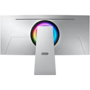 Samsung 34-inch Odyssey OLED G8 Gaming Monitor LS34BG850SNXZA IMAGE 6