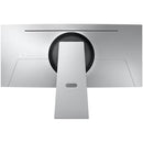 Samsung 34-inch Odyssey OLED G8 Gaming Monitor LS34BG850SNXZA IMAGE 7