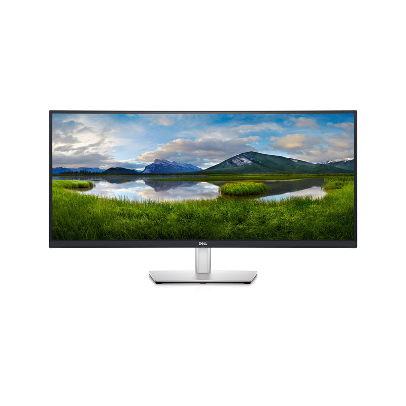 Dell 34-inch Monitor P3421W IMAGE 2