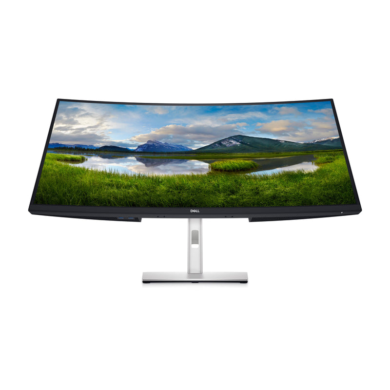 Dell 34-inch Monitor P3421W IMAGE 3