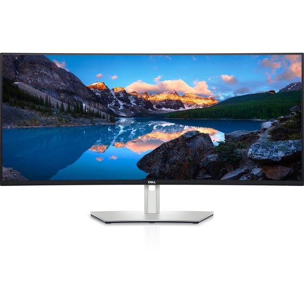 Dell 38-inch UltraSharp Monitor U3821DW IMAGE 1