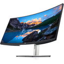 Dell 38-inch UltraSharp Monitor U3821DW IMAGE 2