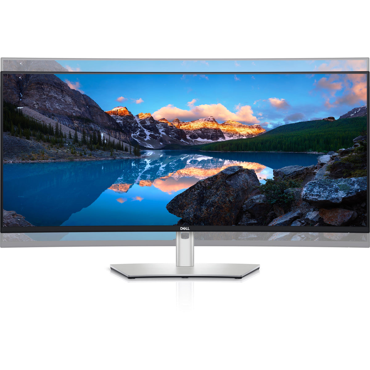Dell 38-inch UltraSharp Monitor U3821DW