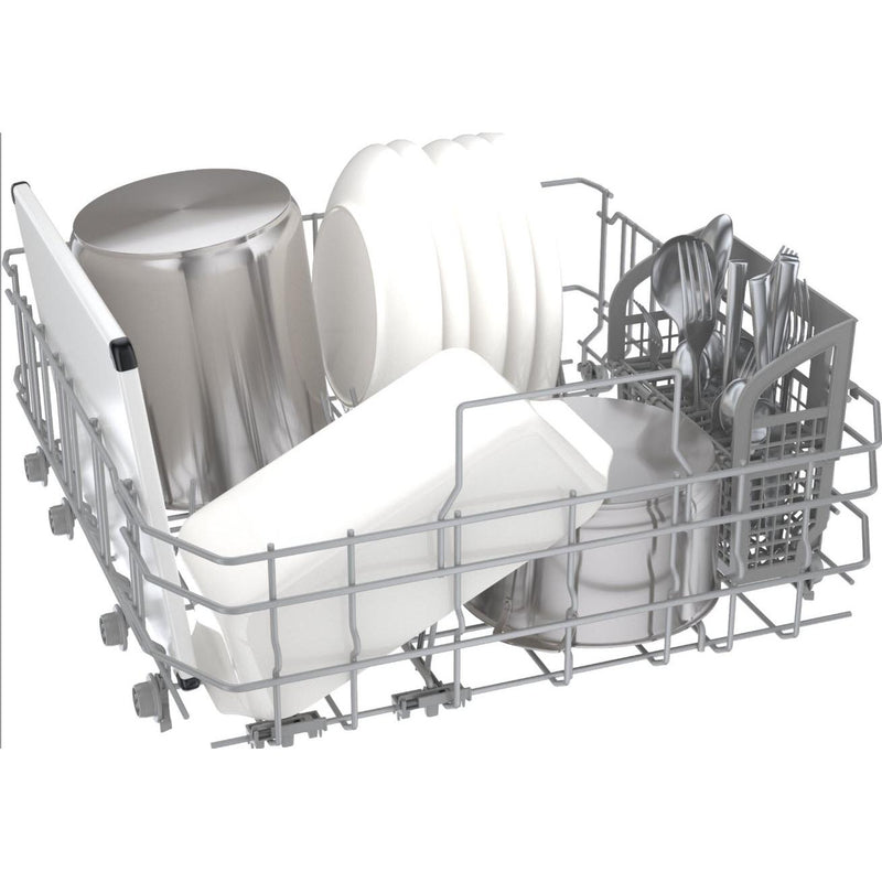 Bosch 24-inch Built-in Dishwasher with PrecisionWash® SHX65CM5N IMAGE 9
