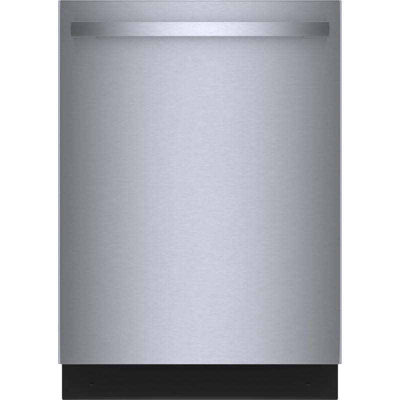 Bosch 24-inch Built-in Dishwasher with PrecisionWash® SHX53CM5N IMAGE 1