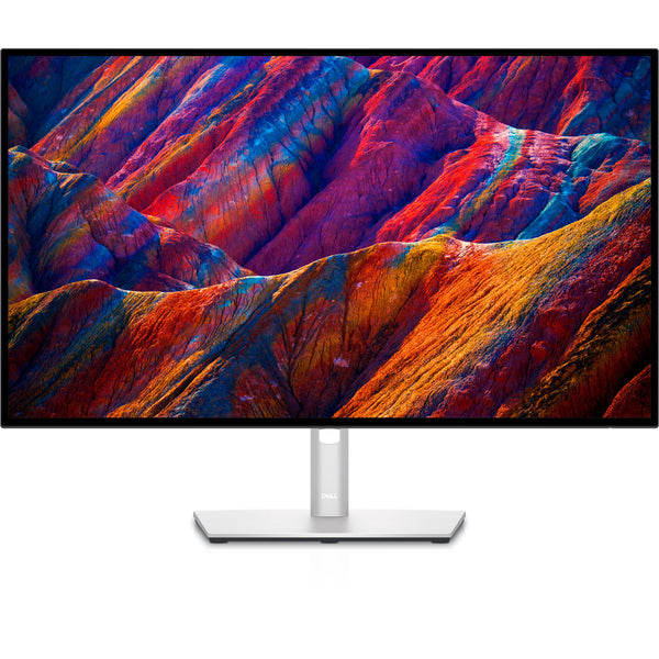 Dell 27-inch UltraSharp Monitor U2723QE IMAGE 1