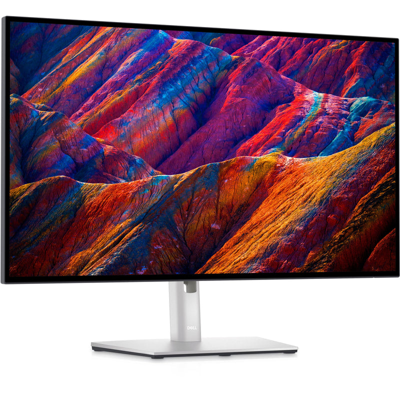 Dell 27-inch UltraSharp Monitor U2723QE IMAGE 2