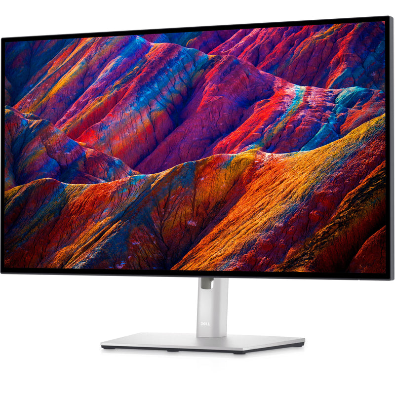 Dell 27-inch UltraSharp Monitor U2723QE IMAGE 3