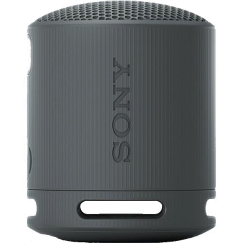 Sony Bluetooth Wireless Speaker SRS-XB100/B IMAGE 2