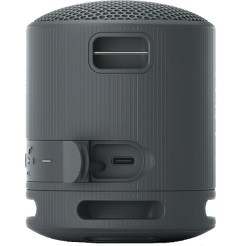 Sony Bluetooth Wireless Speaker SRS-XB100/B IMAGE 5
