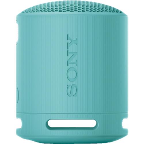 Sony Bluetooth Wireless Speaker SRS-XB100/L IMAGE 3