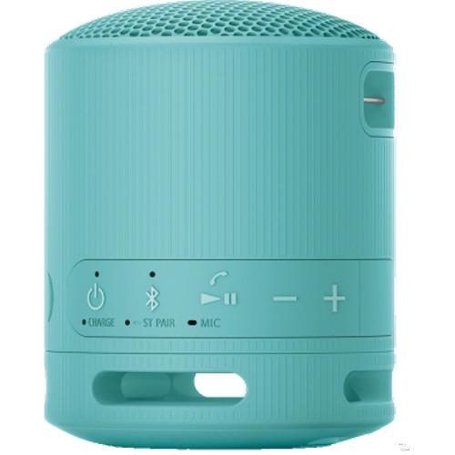 Sony Bluetooth Wireless Speaker SRS-XB100/L IMAGE 4
